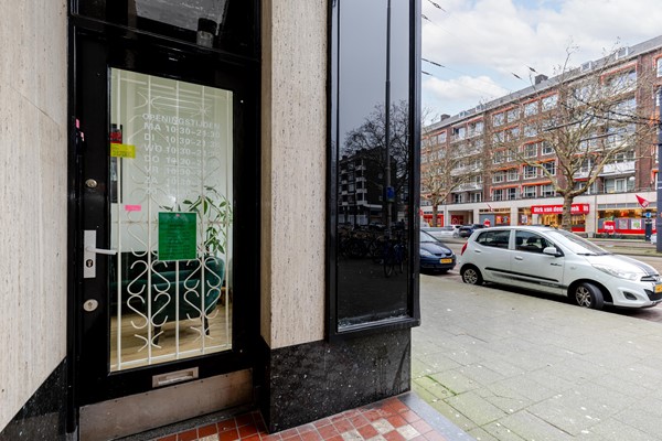 Medium property photo - Goudsesingel 42, 3011 KC Rotterdam